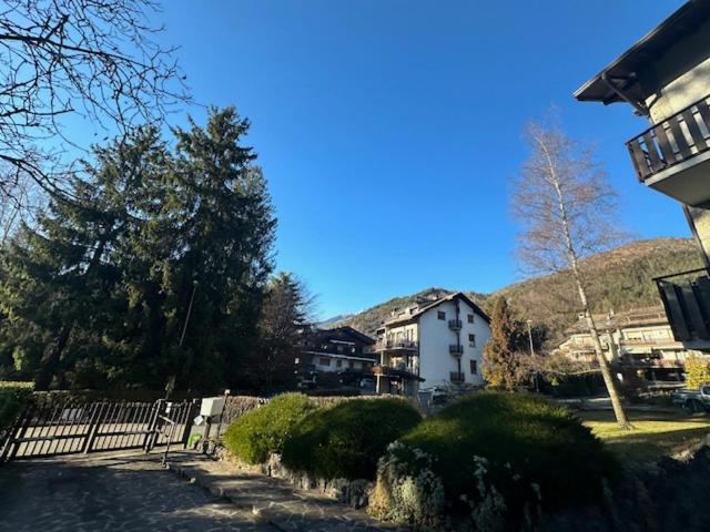 Mansarda G.A. Apartamento Clusone Exterior foto