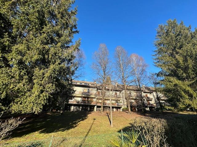 Mansarda G.A. Apartamento Clusone Exterior foto
